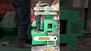 What's the cost of  nickel ore briquette macahine/ mineral ore powder briquettes