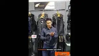 Product Spotlight: Sigma - Sigma Premium Leather Motorcycle Touch Screen Gloves
