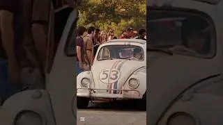Herbie: Fully Loaded (2005) Street Race