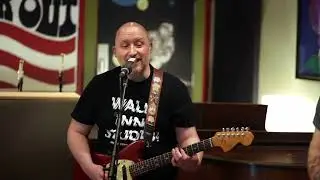 Mock Orange - High Octane Punk Mode, Live at BattleTapes