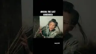 Avatar Kyoshi | Avatar: The Last Airbender