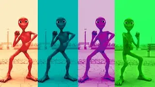 Alien Coffin Studio$3 grean music
