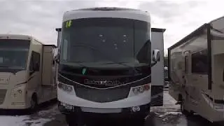 2018 Georgetown 378XL 16344 RA
