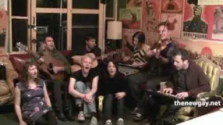 Hidden Cameras - Ban Marriage