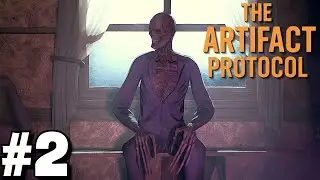 IT TOOK ME NEARLY 2 HOURS TO DISCOVER EMILY'S PAINFUL TRUTH | The Artifact Protocol #2