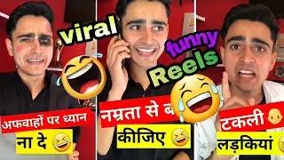 Mg gang new funny 🤣 videos from moj app ll danger yt ll