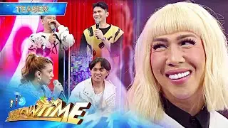 It's Showtime | December 20, 2023 | Teaser
