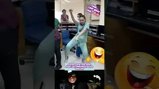 Yang lagi viral 😆😂 Shorts lucu. Joget lucu suster cantik