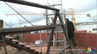 Le chantier naval de Villeneuve-la-Garenne 2