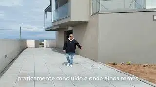 Condomínio Atlântico para venda na praia de Santa Cruz