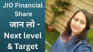 JIo Finance Share Price Levels and Targets | #beststocktobuy #jiofinance #beststocktobuynow