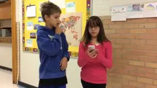 Museum Etiquette