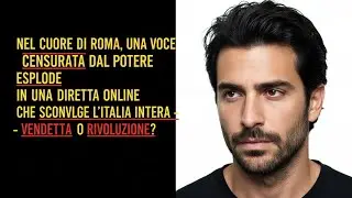 IL DIRETTORE DELLA RADIO NAZIONALE CENSORÒ IL MIO LAVORO; LA MIA DIRETTA ONLINE ESPLOSO