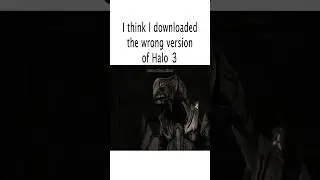 Don&rsquo;t pirate Halo 3