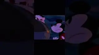 It&rsquo;s Big Bad Pete!! #gaming #nintendowii #mickeymouse #epicmickey #disney #cartoon #pete
