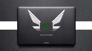 Razer Blade Late 2016 - It cost me $25,000