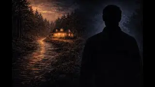 A Man&rsquo;s Final Escape | A Chilling Classic Short Story