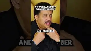 The Beginning Of Neuroscience w/ Neil DeGrasse Tyson
