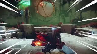 Destiny 2 Public Events Suck