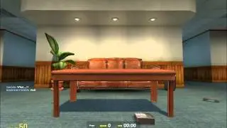 Hardcore Hns Garrysmod