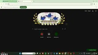 StudyBot- Youtube Customizer project walkthrough.