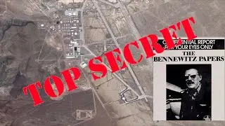 Project Beta - The Paul Bennewitz Story - by Greg Bishop - Feb 28, 2006 - International UFO Congress