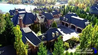 2756 Turtle Bluff Drive Bloomfield Hills, MI