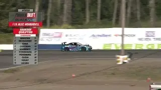 Alec Hohnadell - Qualifying - #FDSEA - Run 2