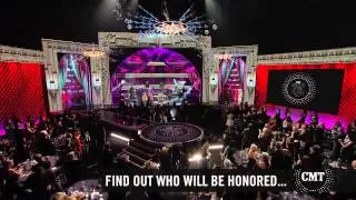 2012 CMT Artists of the Year - Preview