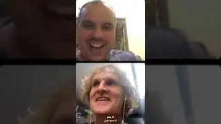 Interview with Daniel Luetolf - Part 2 مقابلة مع دانييل لوتولف - الجزء ٢