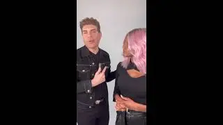 Exclusive Live with Frank: Raquel Welch's Elevated Fall Collection!  | LIVE