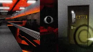 Rooms- No Hope Remains (B-170)