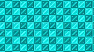 Locked - Ice blocks