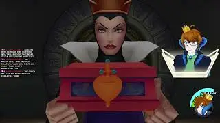More Level 1 Terra! Got the slowest swing in the west [Kingdom Hearts BBS] | Dragon VTuber