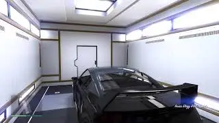🔥GTA 5 messing around lobby🔥