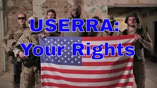 Understanding USERRA: Your Rights and Responsibilities as a Service Member