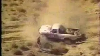 old school off road racing