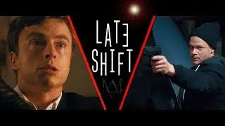 Realistic And Intense! (Late Shift: Full Gameplay)