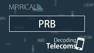 PRB - Декодирование телекоммуникаций