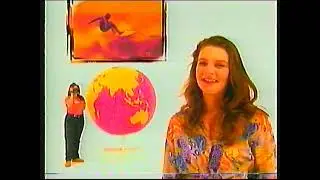 BBC2 | continuity | 2nd November 1994 | Part 2 of 2