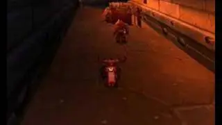 old ironforge in war