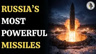 Inside Russia&rsquo;s ICBM Arsenal: Sarmat, Yars and Hypersonic Power | WION Podcast