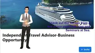 FAM Trips For Travel Agents