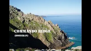 Commando Ridge