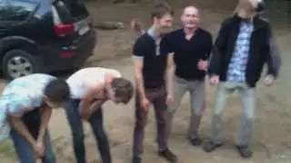 harlem shake by e36club