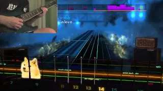 Rocksmith 2014 HD - Are You Gonna Go My Way - Lenny Kravitz - Mastered 98% (Lead) (RS1 Import)