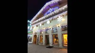 Leavenworth, WA 🎄 (Ray-Ban Meta)