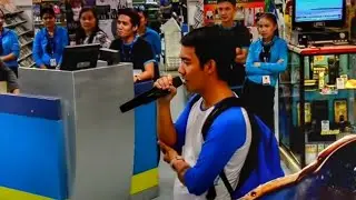 Justine Tan -Amazing Talent