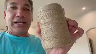 Spool of Twine Review & Unboxing    4K
