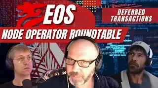 Instant Finality Leap Integration Status, Deferred Transactions Phase-out & More! August 16th, 2023